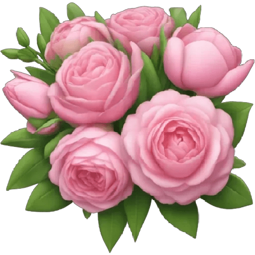 iPhone emoji Primavera³ 🌷🌷🌷 preview