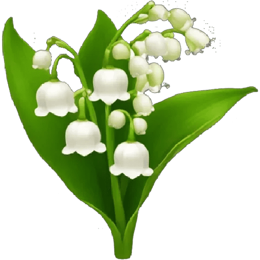 iPhone emoji Primavera³ 🌷🌷🌷 preview