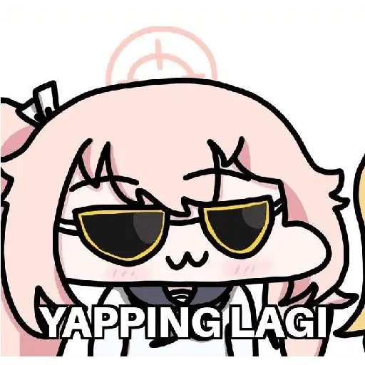anime lusyuu