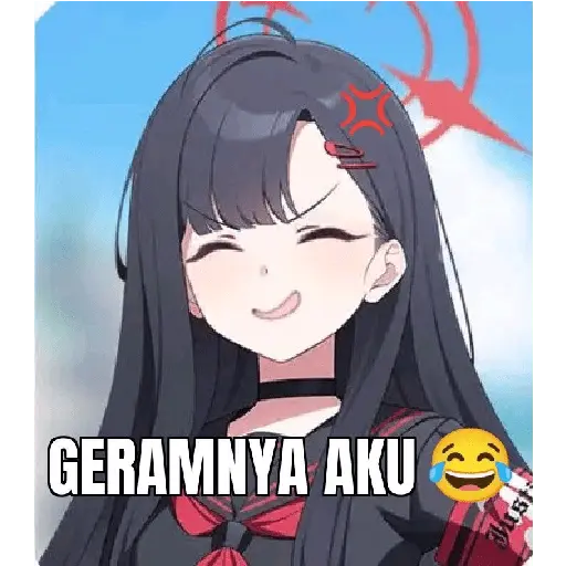 anime lusyuu
