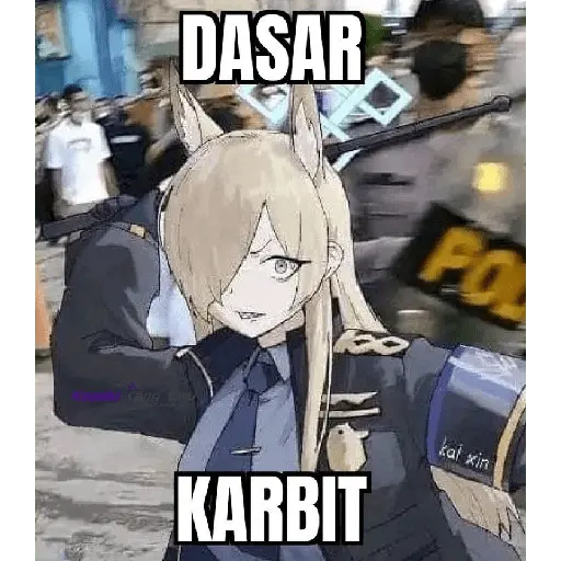 anime lusyuu