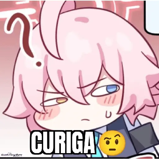 anime lusyuu