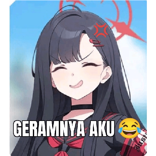 anime lusyuu preview