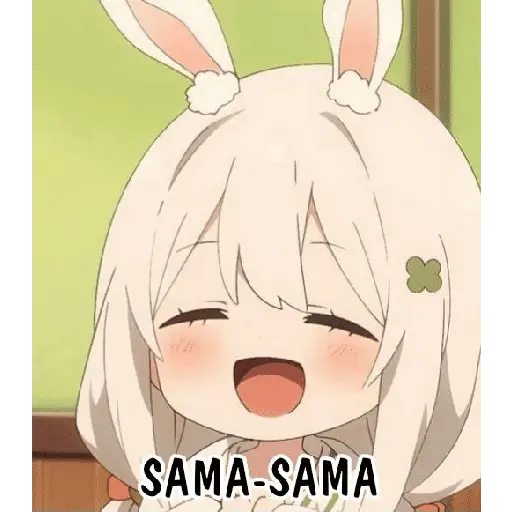 anime lusyuu