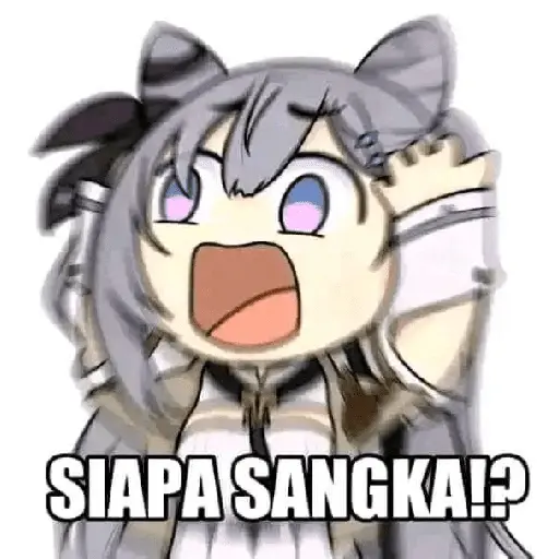 anime lusyuu