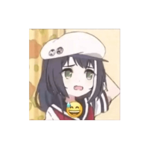 anime lusyuu preview