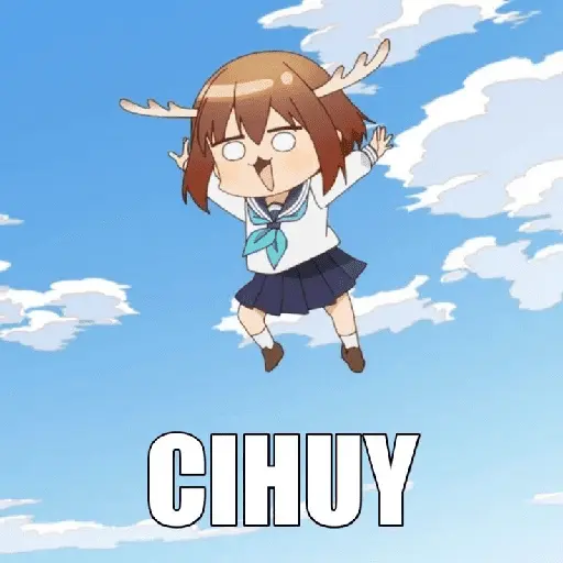 anime lusyuu
