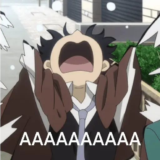 anime lusyuu
