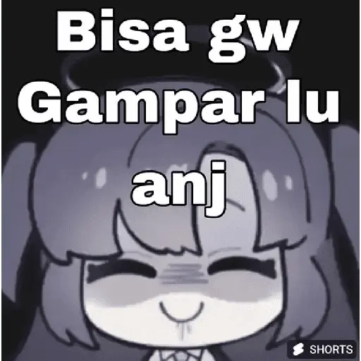 anime lusyuu