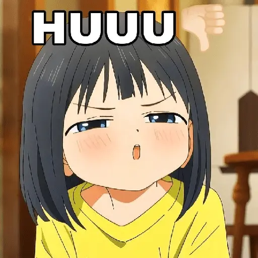 anime lusyuu
