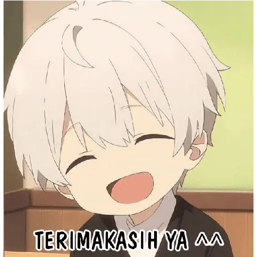 anime lusyuu