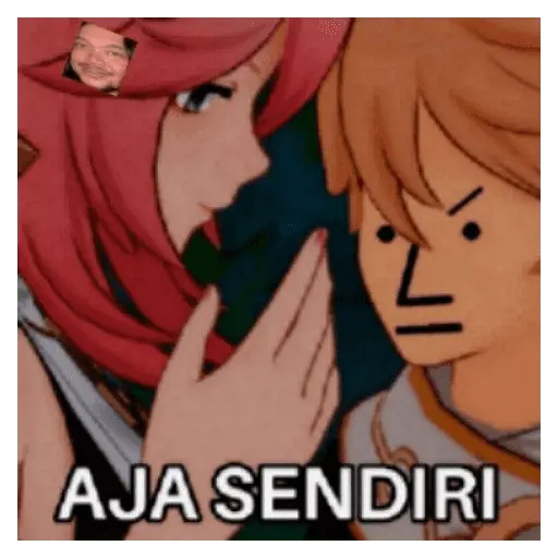 anime lusyuu