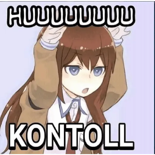 anime lusyuu