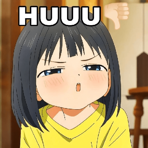 anime lusyuu preview