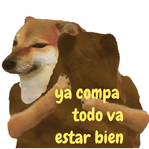 cheems primavera