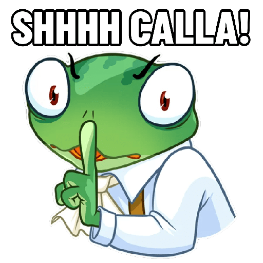 Sapo para contestar 🐸📲 preview