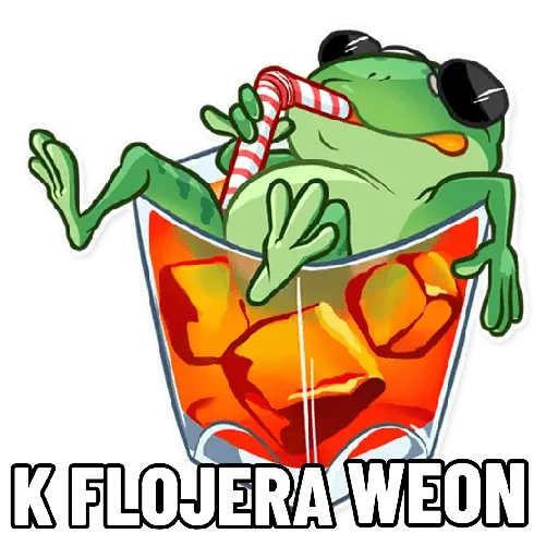 Sapo para contestar 🐸📲