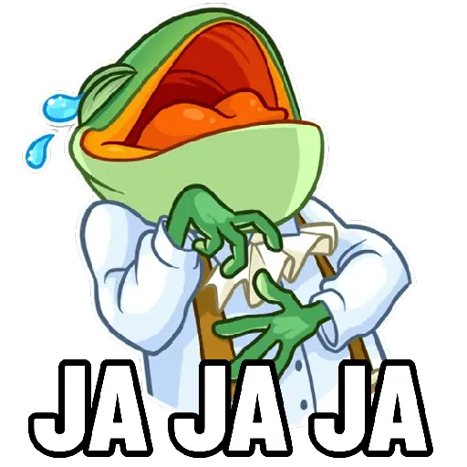 Sapo para contestar 🐸📲