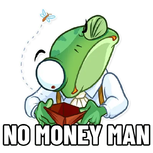 Sapo para contestar 🐸📲