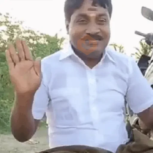 Tamil Meme Stickers #6 sticker 19
