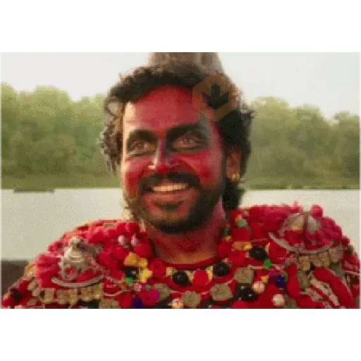Tamil Meme Stickers #6 sticker 16