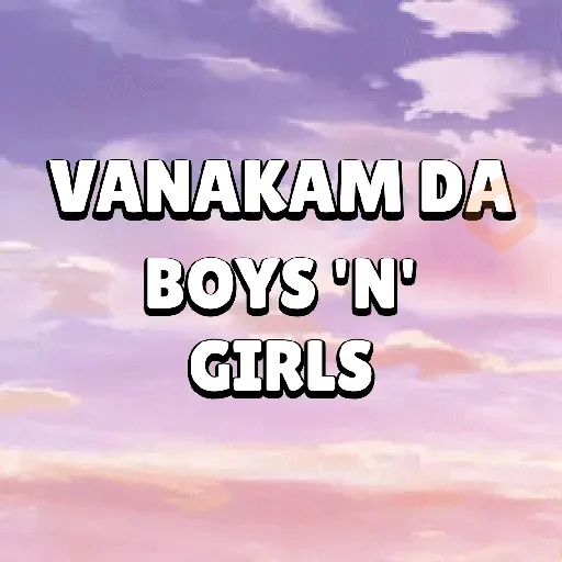 Tamil Meme Stickers #6 sticker 12