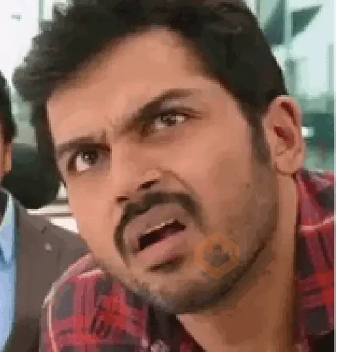 Tamil Meme Stickers #6 sticker 18