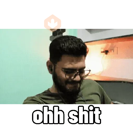 Tamil Meme Stickers #6 sticker 13