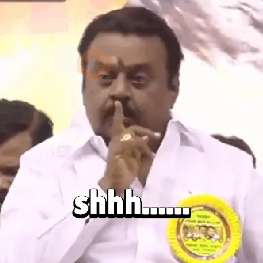 Tamil Meme Stickers #6 sticker 14