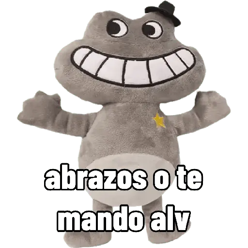 Para contestar pura madre