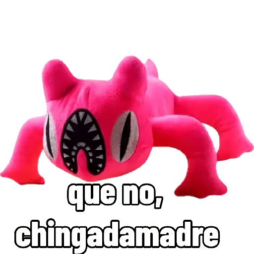 Para contestar pura madre