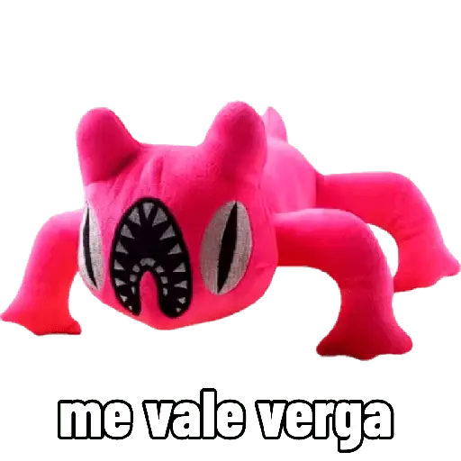 Para contestar pura madre