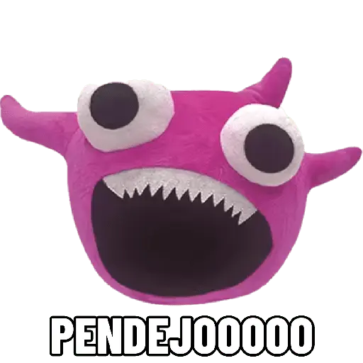 Para contestar pura madre