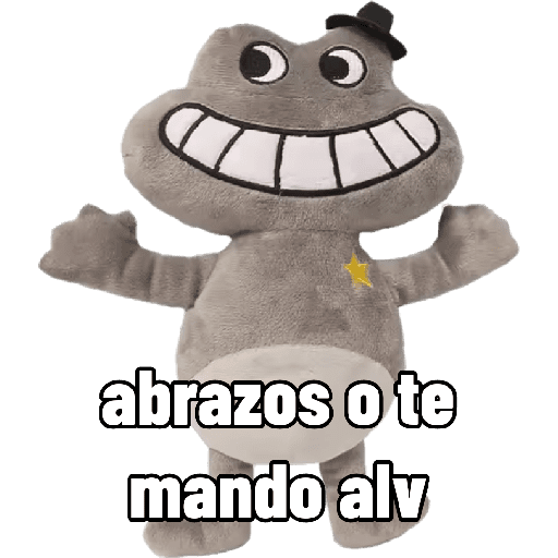 Para contestar pura madre preview