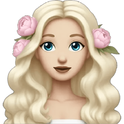 iPhone emoji Primavera² 🌸🩷🌸 preview