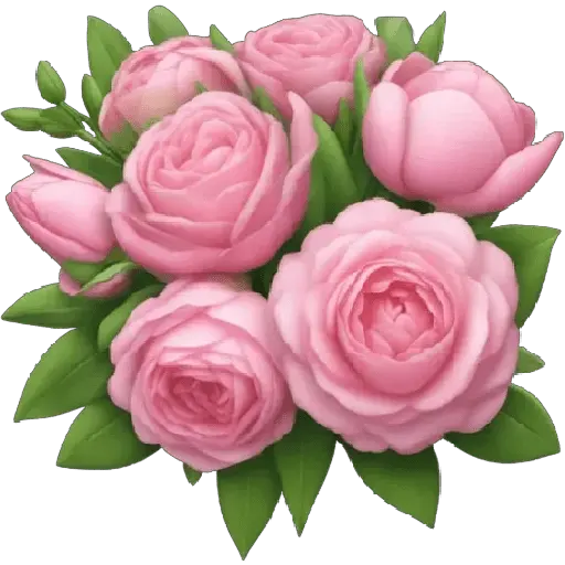 iPhone emoji Primavera² 🌸🩷🌸