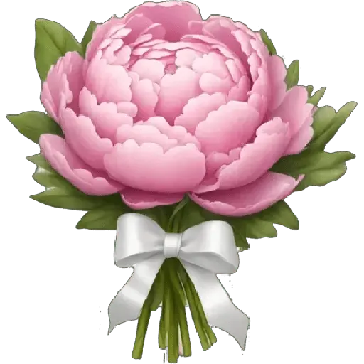 iPhone emoji Primavera² 🌸🩷🌸