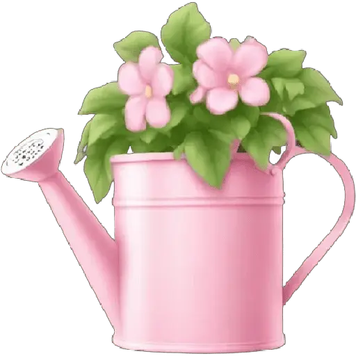 iPhone emoji Primavera² 🌸🩷🌸