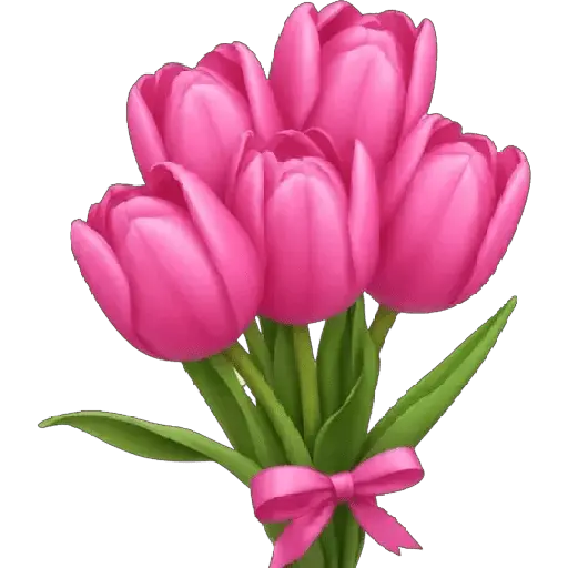 iPhone emoji Primavera² 🌸🩷🌸