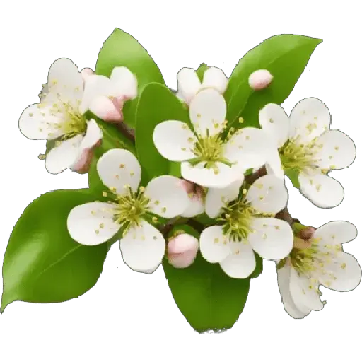 iPhone emoji Primavera² 🌸🩷🌸
