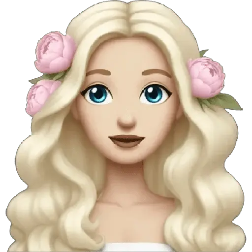 iPhone emoji Primavera² 🌸🩷🌸