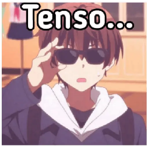 Reação Anime WTF BR