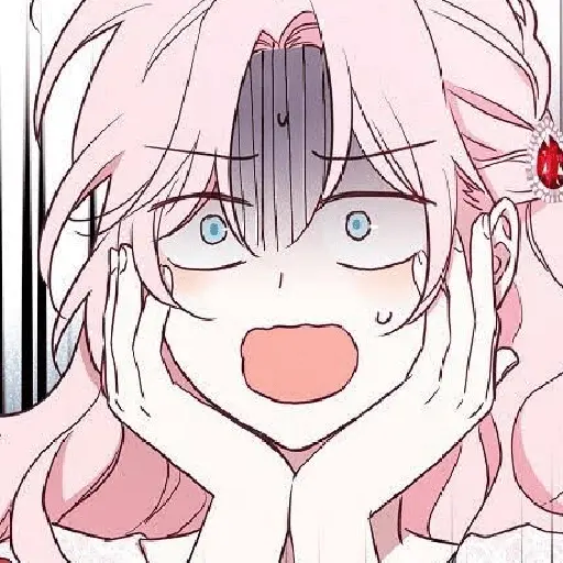 Reação Anime WTF BR