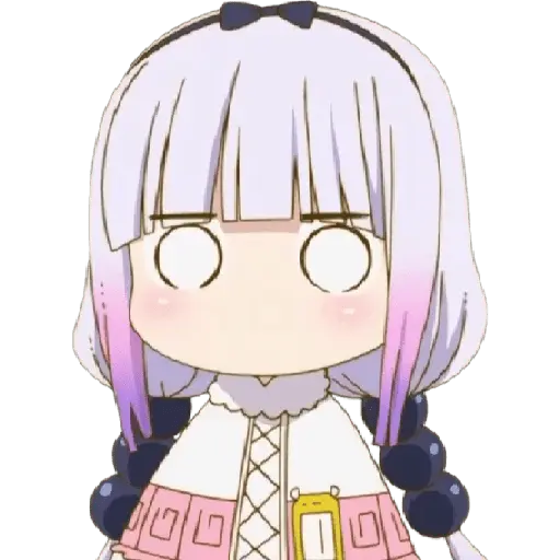 Reação Anime WTF BR