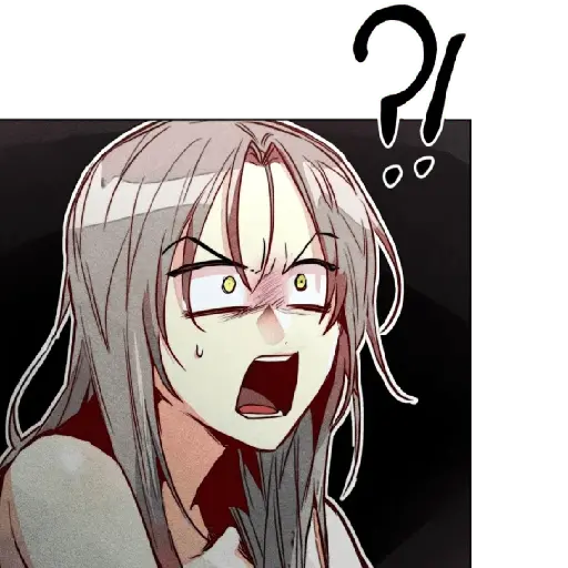 Reação Anime WTF BR