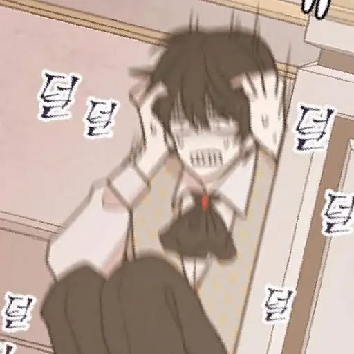 Reação Anime WTF BR