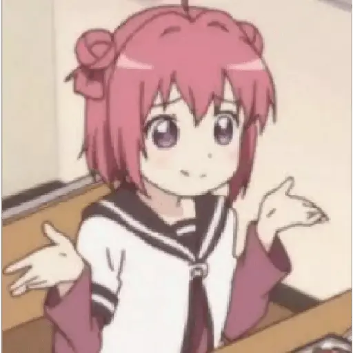 Reação Anime WTF BR