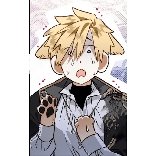Reação Anime WTF BR