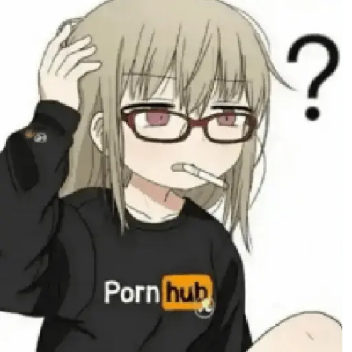 Reação Anime WTF BR