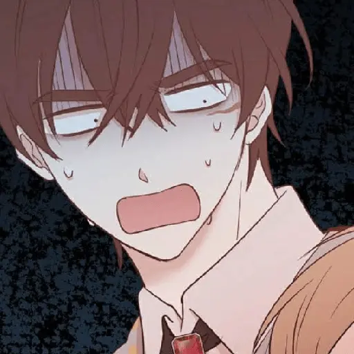 Reação Anime WTF BR